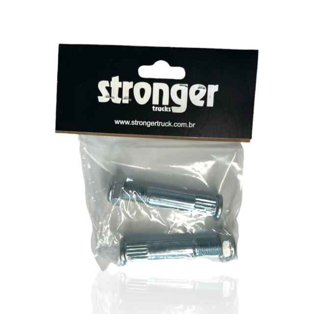 Parafuso de Central Truck Skate Stronger