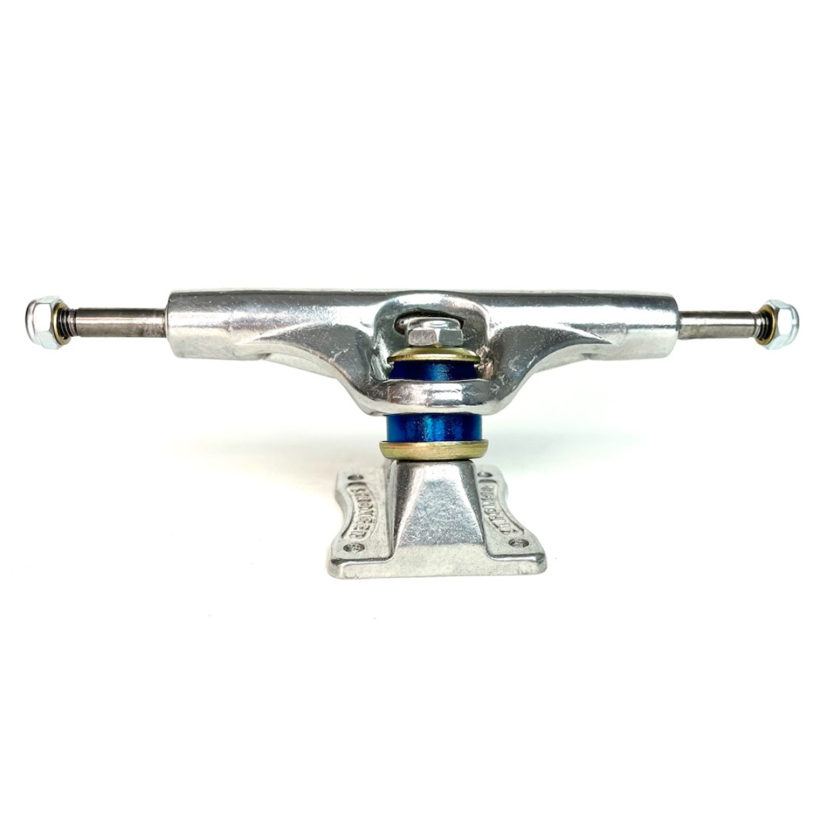 STRONGER TRUCKS SL TODO POLIDO