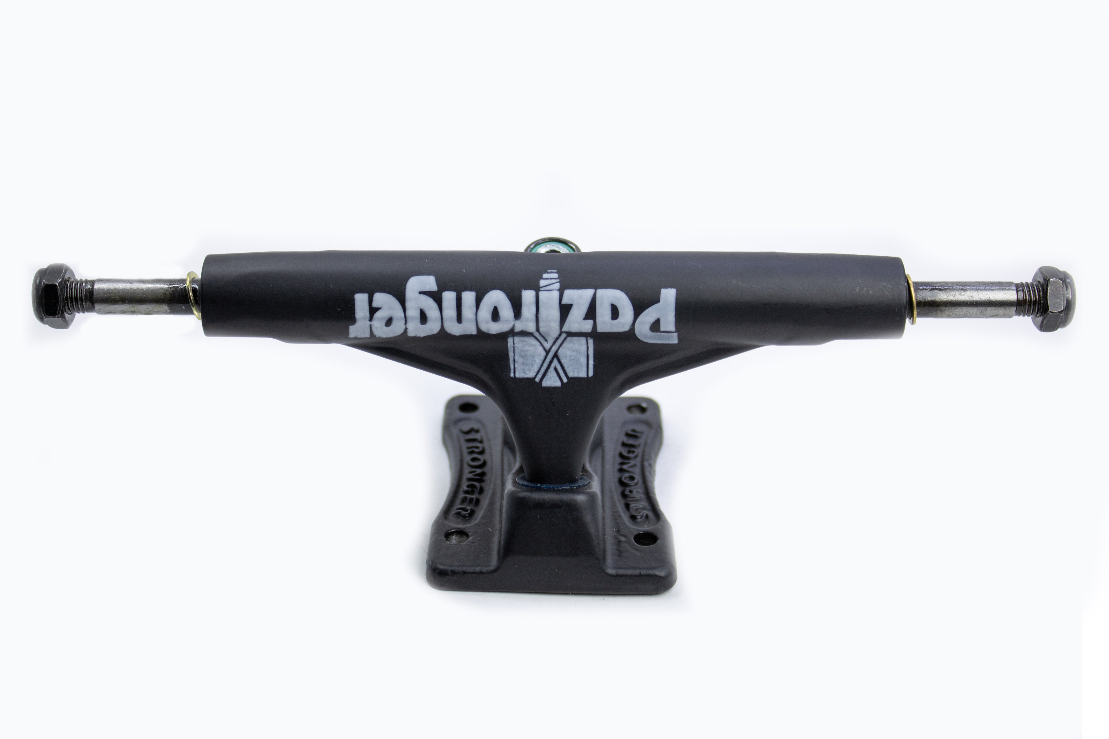 TRUCK STRONGER PRETO - 149MM