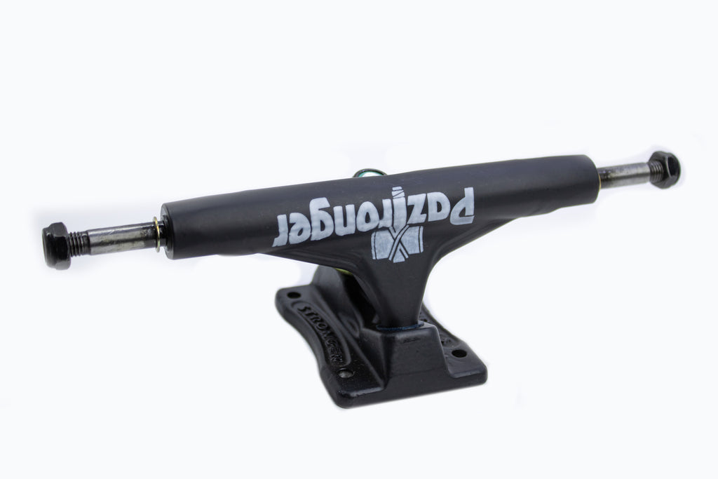 TRUCK STRONGER PRETO - 149MM