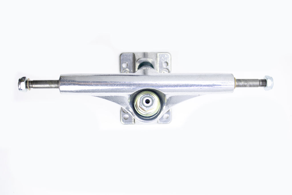 TRUCK STRONGER SKATE POLIDO - 159MM