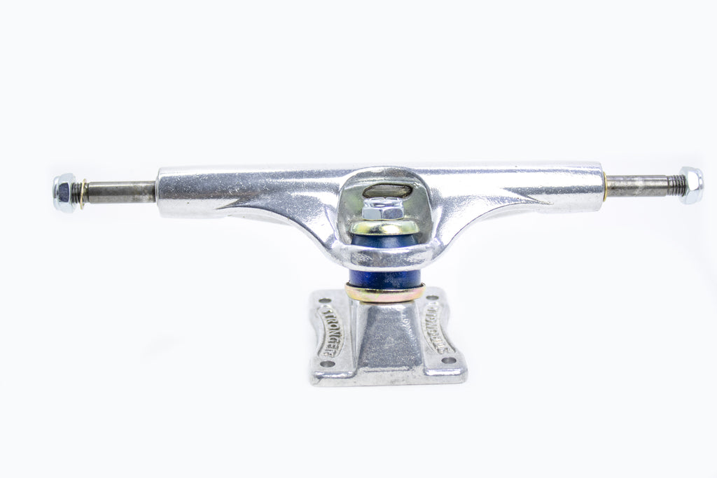TRUCK STRONGER SKATE POLIDO - 159MM