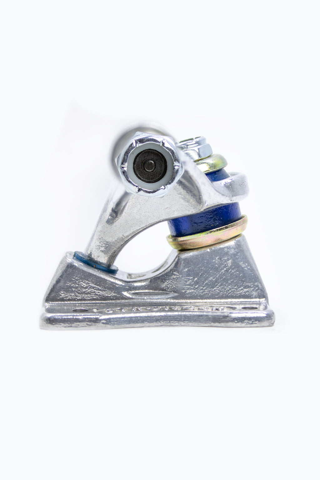 TRUCK STRONGER SKATE POLIDO - 159MM