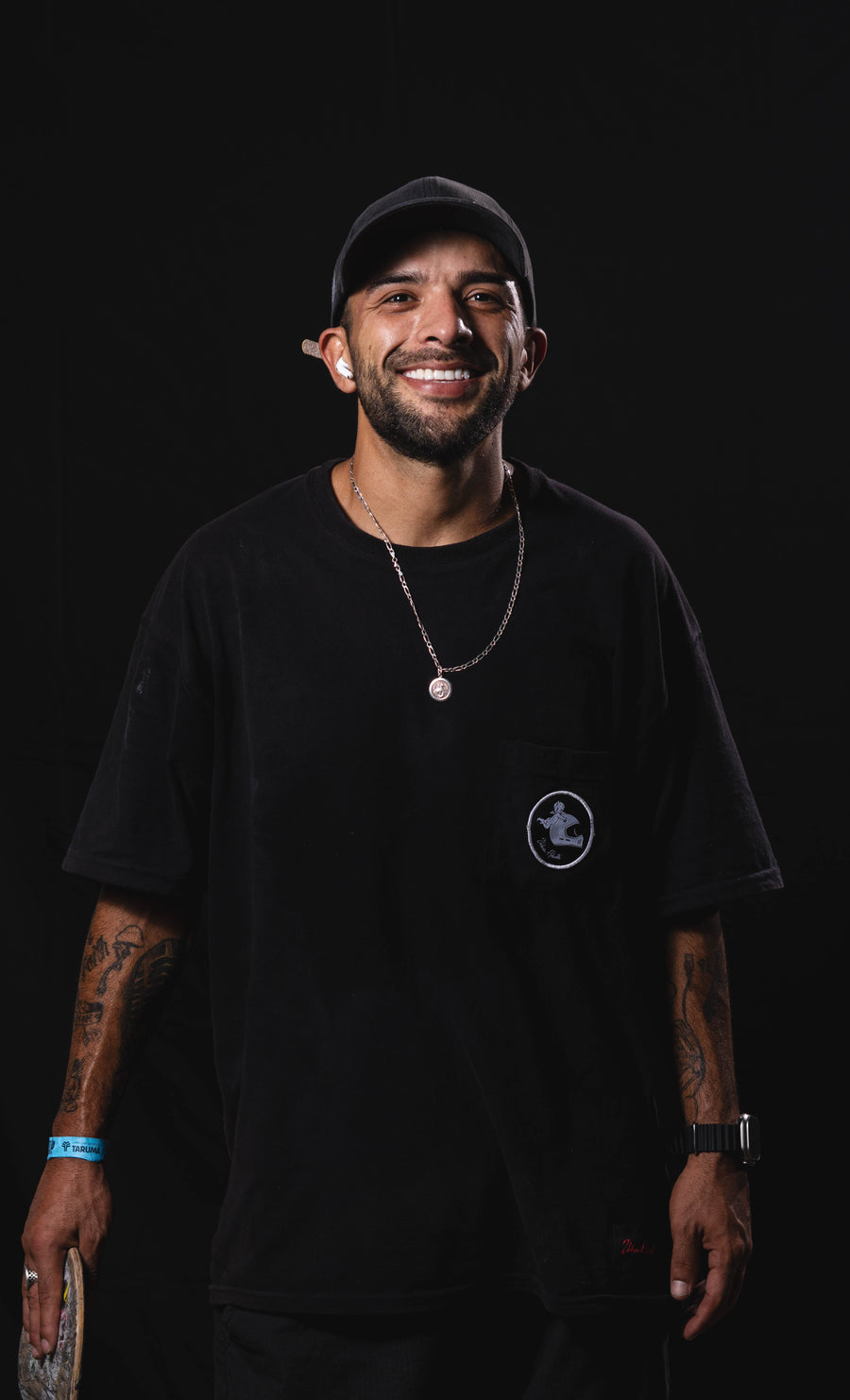 WILLIAM ANDRADE