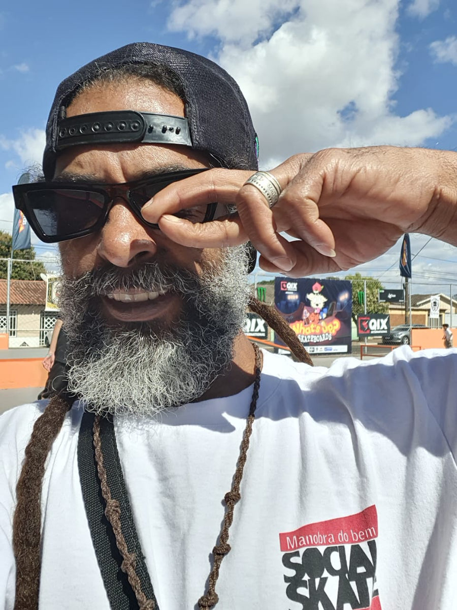 Cristiano Carlos Oliveira Paiva