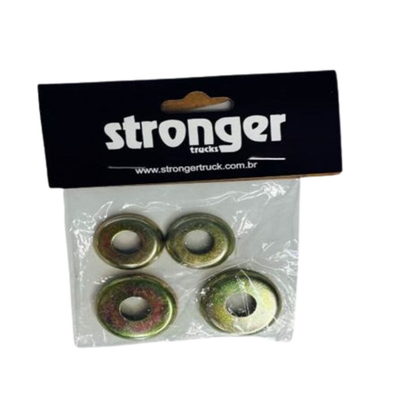 ARRUELAS STRONGER