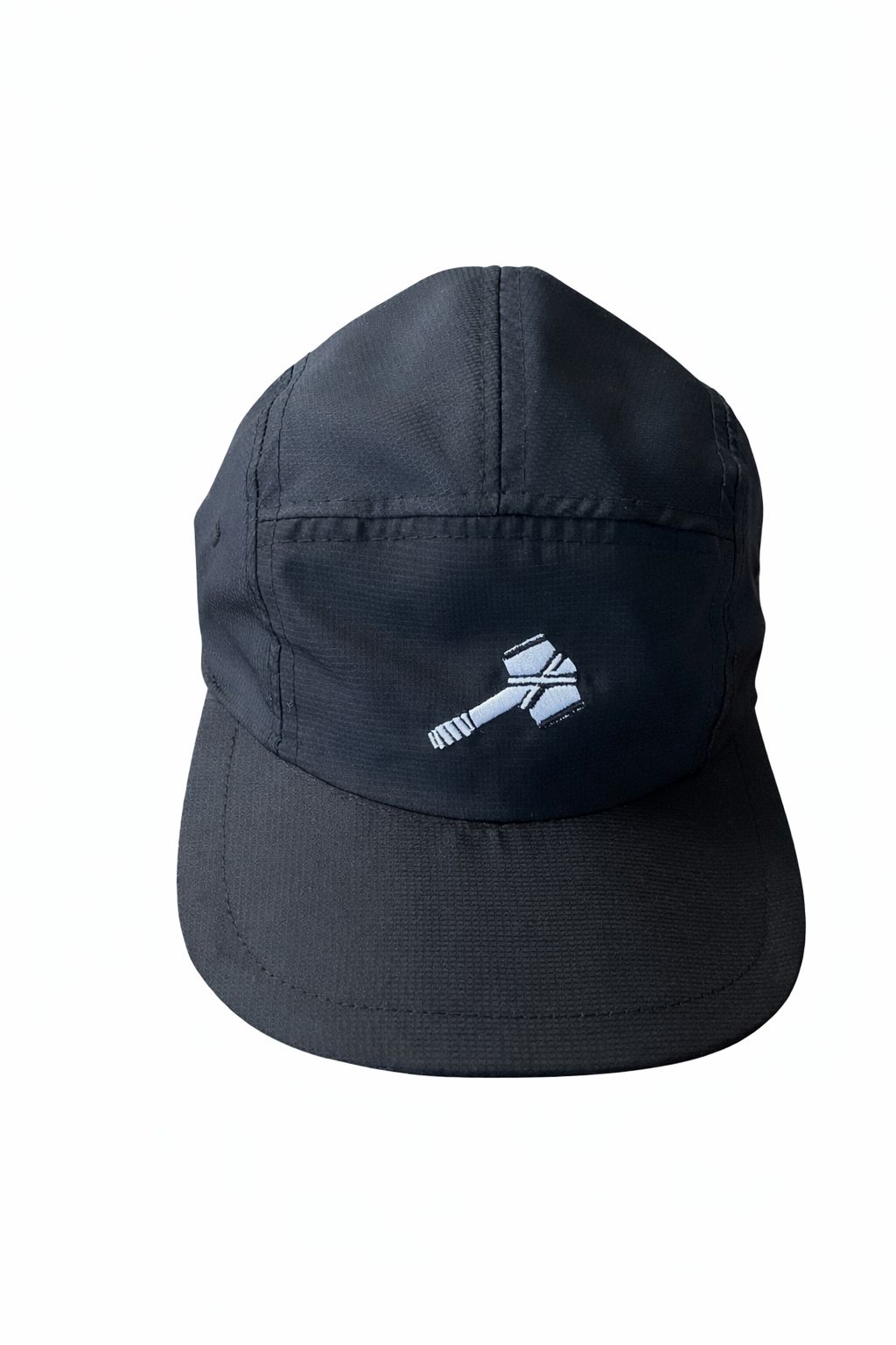 BONÉ 5 PANEL | STRONGER TRUCKS