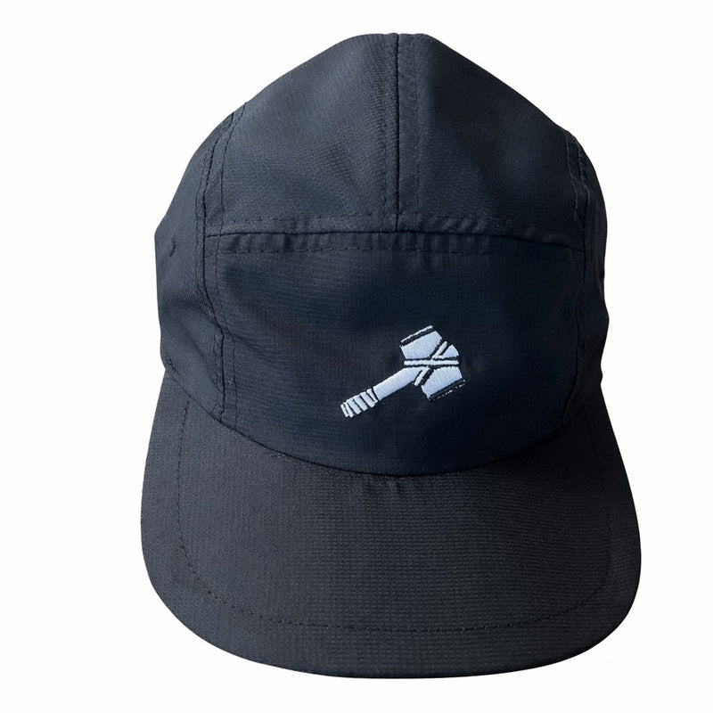 BONÉ 5 PANEL | STRONGER TRUCKS