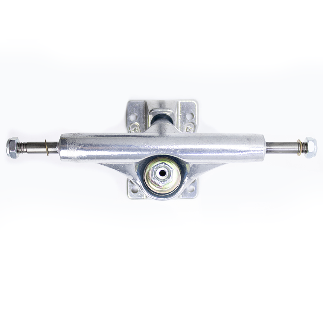 STRONGER TRUCKS POLIDO | 129 E 159