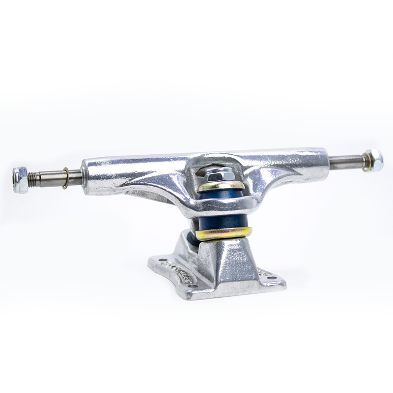 STRONGER TRUCKS POLIDO | 129 E 159