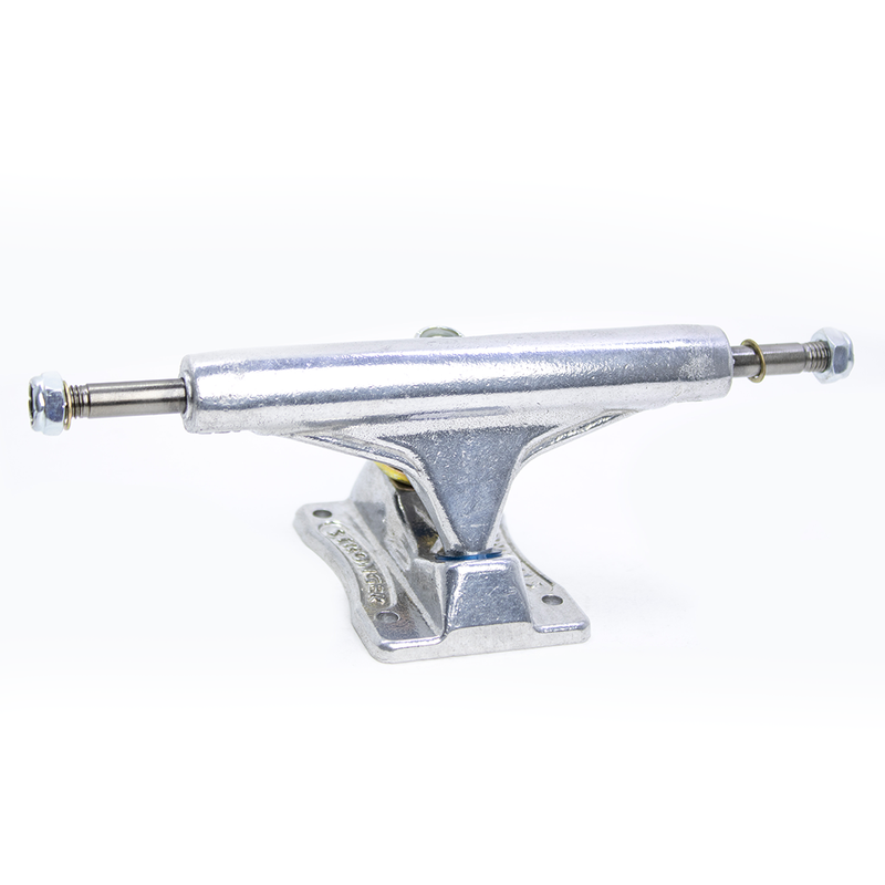 STRONGER TRUCKS POLIDO