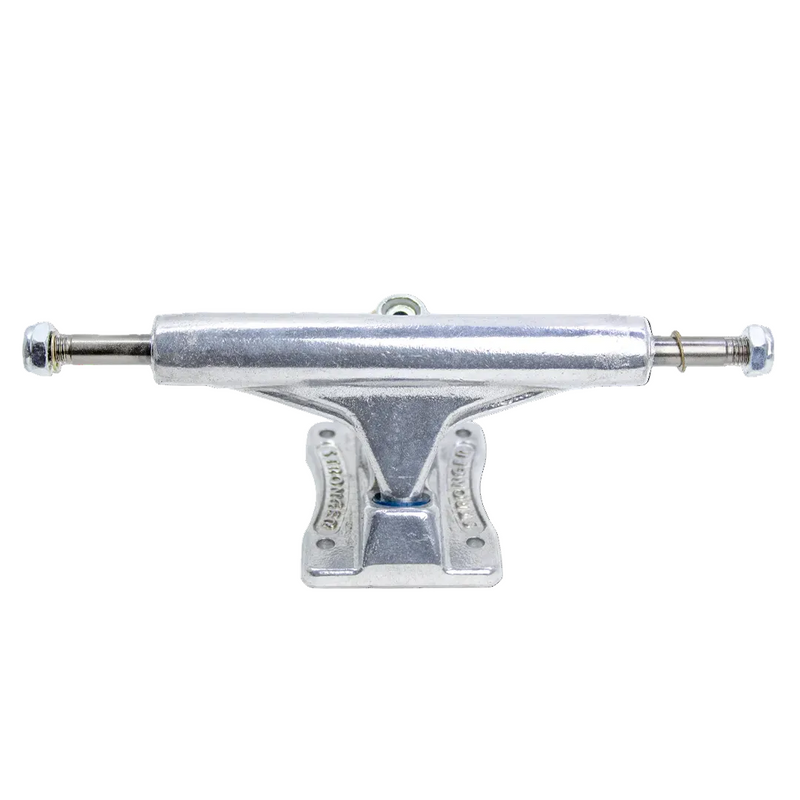 STRONGER TRUCKS POLIDO COM EIXO VAZADO | 129 E 159